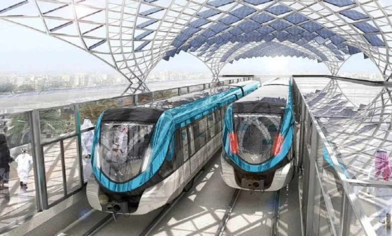 "تأهيل" كفاءات وطنية لتشغيل وصيانة "المترو"