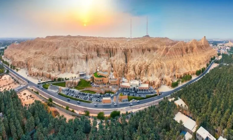 طقس اليوم.. الأجواء الماطرة مستمرة والأحساء الأعلى حرارة