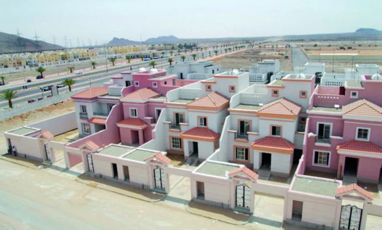 نماذج سكنية جديدة للأسر الأكثر احتياجاً