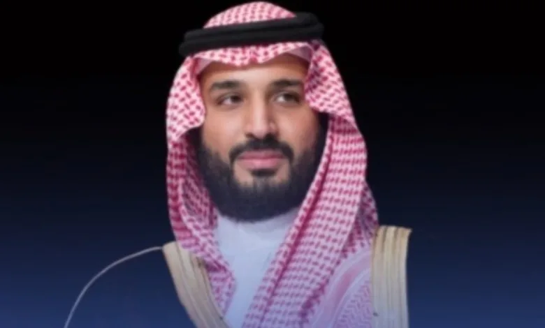ولي العهد يتحدث عن المستقبل بـ"فوكس نيوز"