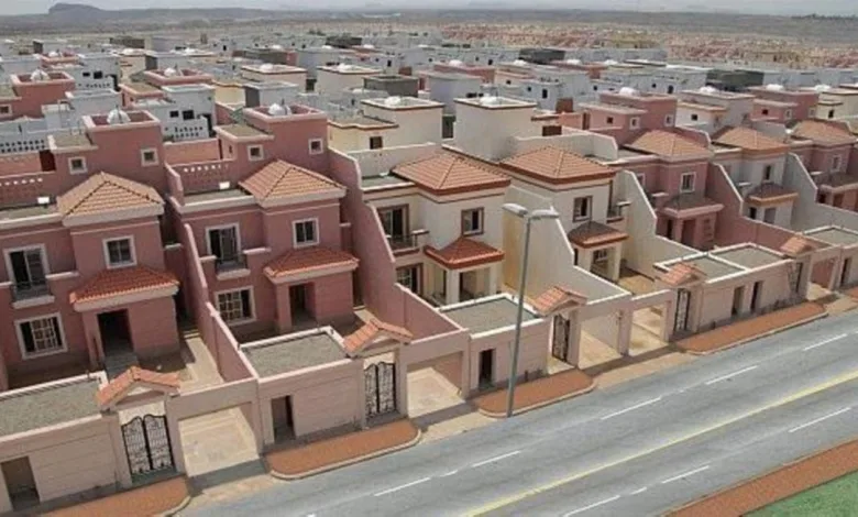 "66 ألف" أسرة تستفيد من "سكني"