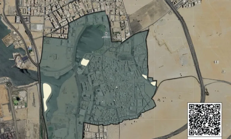 نزع ملكية عقارات لـ"جدة التاريخية"