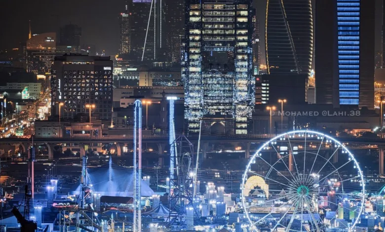 "آل الشيخ" يكشف هوية موسم "الرياض"