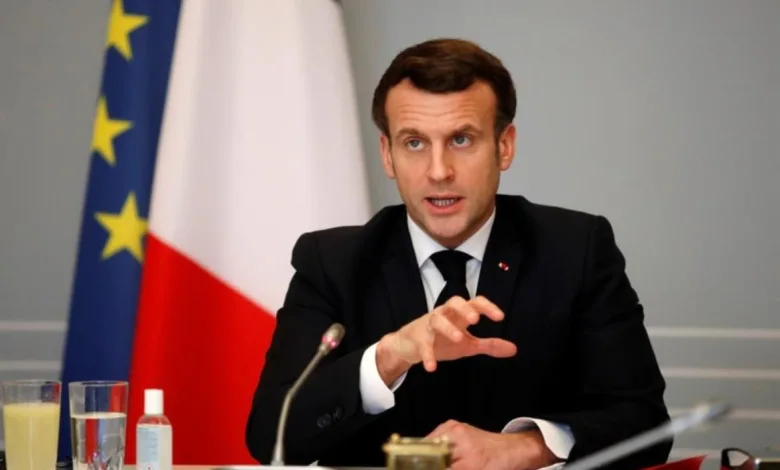 المغرب: زيارة ماكرون غير مُدرَجة بجدول أعمالنا