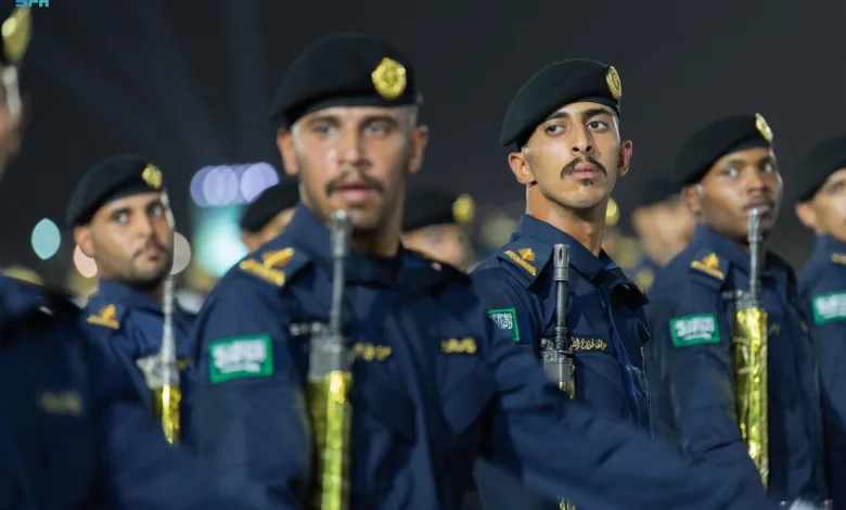 "9400 رجل أمن" لميادين العز بـ"6 مناطق"