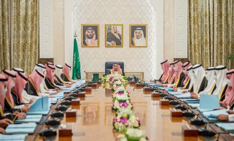 مجلس الوزراء يوافق على نظام بيع وتأجير مشروعات عقارية على الخارطة