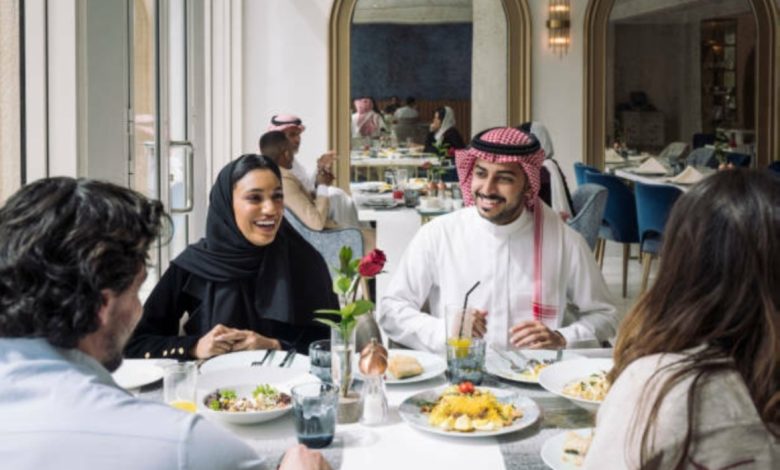 "1.7 مليار" للأطعمة والمشروبات بـ"أسبوع"