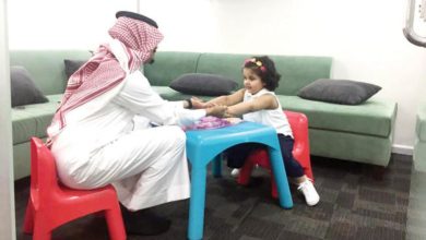 نصائح للحفاظ على سلامة أطفالك بالمنزل