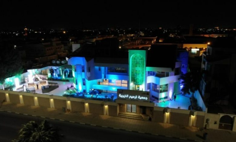 بمبادرة "روشن".. ترميم 37 منزلاً بمبادرة "روشن".. ترميم 37 منزلاً