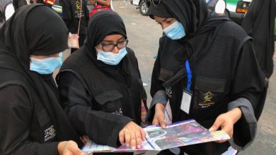 إشتراط "مدير سعودي" على شركات "حجاج الخارج"
