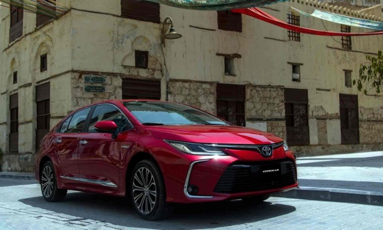 أفضل 7 سيارات سيدان هايبرد تحتفظ بموثوقية عالية