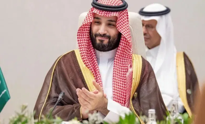 رؤية 2030 خريطة السعودية الكبرى للعبور إلى المستقبل بقيادة ولي العهد رؤية 2030 خريطة السعودية الكبرى للعبور إلى المستقبل بقيادة ولي العهد