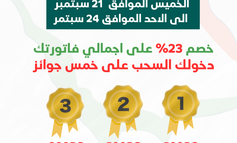 عرض اليوم الوطني من أوفر كافيه عرض اليوم الوطني من أوفر كافيه