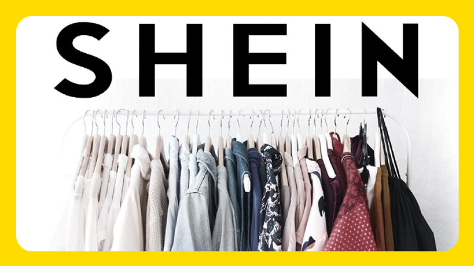 شي إن SHEIN