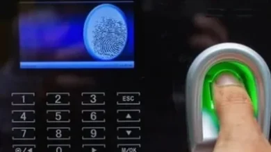 بدء تطبيق البصمة الإلكترونية للحضور والانصراف بجميع مدارس التعليم العام بالمملكة