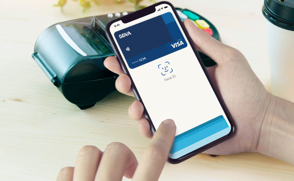 إتاحة سداد الدفعات الإيجارية السكنية في إيجار عبر Apple Pay