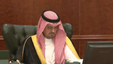 بالفيديو.. لجنة الحج المركزية تستعرض جاهزية الخدمات لشهر رمضان
