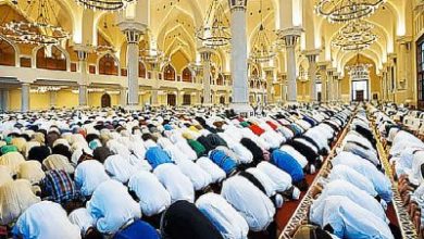 الشؤون الإسلامية تعلن أوقات إقامة صلاة الاستسقاء في مدن المملكة