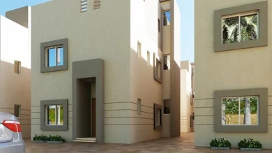 معنى صحة استحقاق المواطن للتحمل الضريبي في سكني