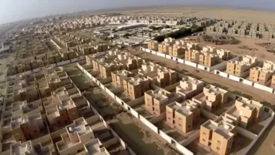 طريقة التعامل القانوني حال وجود عيوب إنشائية في المنازل المشتراة