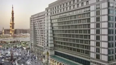 آخر موعد لاستقبال طلبات تصاريح إسكان الحجاج بالمدينة المنورة