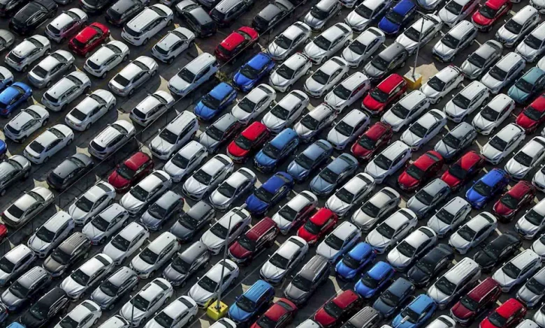 اعملها هتكسب.. خطوات لبيع سيارتك المستعملة بأعلى سعر اعملها هتكسب.. خطوات لبيع سيارتك المستعملة بأعلى سعر