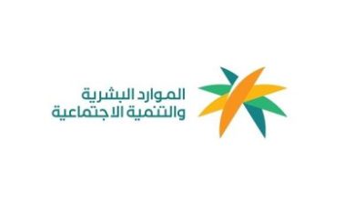 الموارد البشرية: لا حاجة لإرفاق عقد إيجار جديد بمنصة الدعم