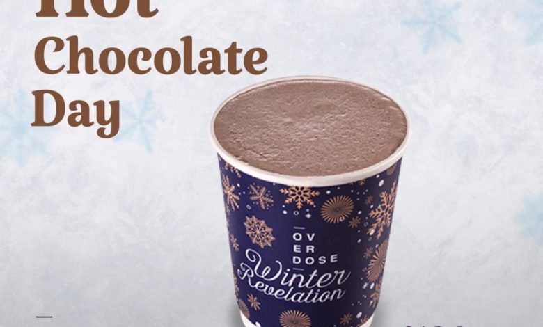 عرض اوفردوز كافيه