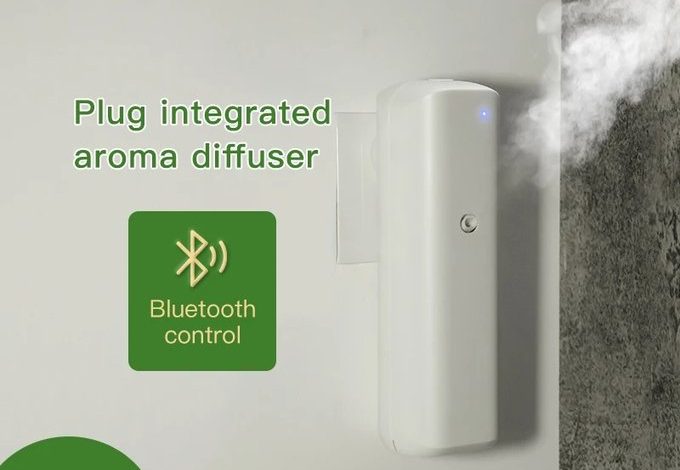 فواحة الفيش الجديدة من نامست بسعر مميز