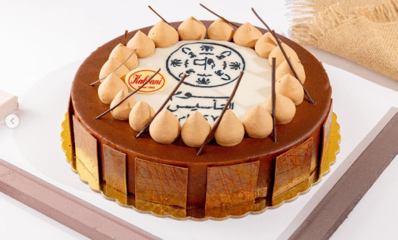 عرض يوم التأسيس من حلويات جرير