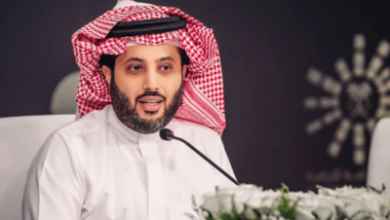تركي آل الشيخ: 500 ألف دولار إضافية للفائز بكأس مصر