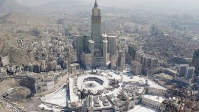 بدء استقبال طلبات المباسط الموسمية لشهر رمضان بالعاصمة المقدسة