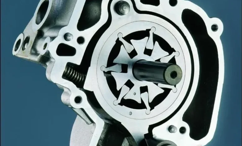 أبرز علامات تلف مضخة الزيت وخطورتها على المحرك