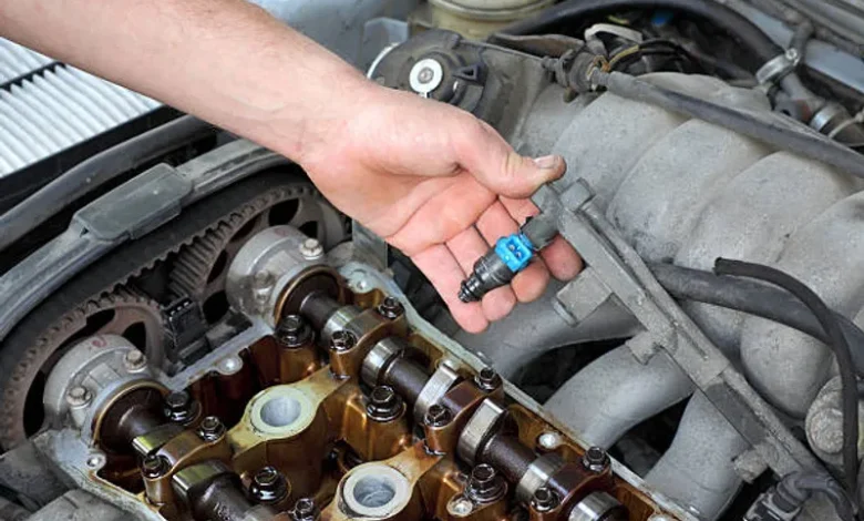 أبرز 5 علامات تدل على تلف بخاخات الوقود في السيارة أبرز 5 علامات تدل على تلف بخاخات الوقود في السيارة