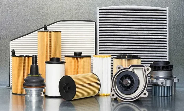 تعرف على أشهر 5 فلاتر في سيارتك ومدى أهميتها