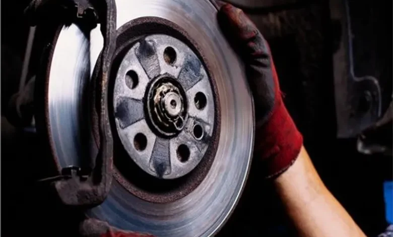 تعرف على أبرز أعطال فرامل السيارة وأسباب حدوثها