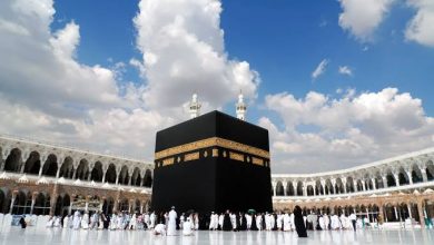 بدأ التسجيل لموسم الحج هذا العام ١٤٤٥هـ 