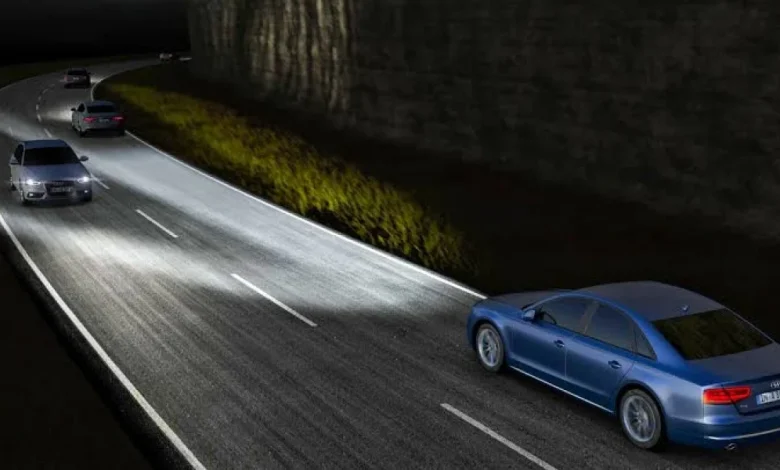 تعرف على أشهر 7 أسباب لضعف إضاءة مصابيح السيارة