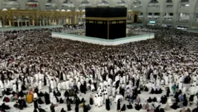 نسك يتيح حجز مواعيد العمرة لموسم رمضان 1445