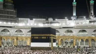 الحج: لا توجد خاصية إضافة مرافقين بعد سداد رسوم الفاتورة