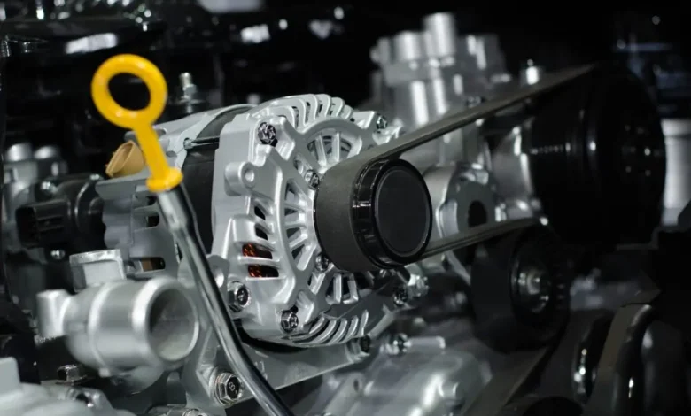 تعرف على أشهر أسباب وعلامات تلف دينامو السيارة