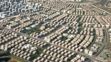 دعم سكني يختلف حسب اختيار المنتج