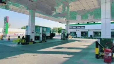 بدء تطبيق مخالفات محطات الوقود بمكة والغرامات تصل 10 آلاف ريال