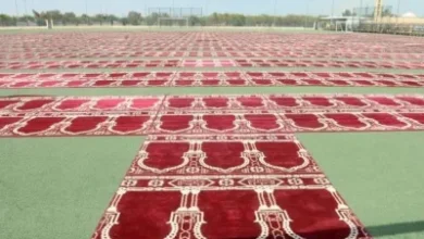 وقت صلاة عيد الفطر بعد شروق الشمس بـ15 دقيقة في الجوامع والمصليات