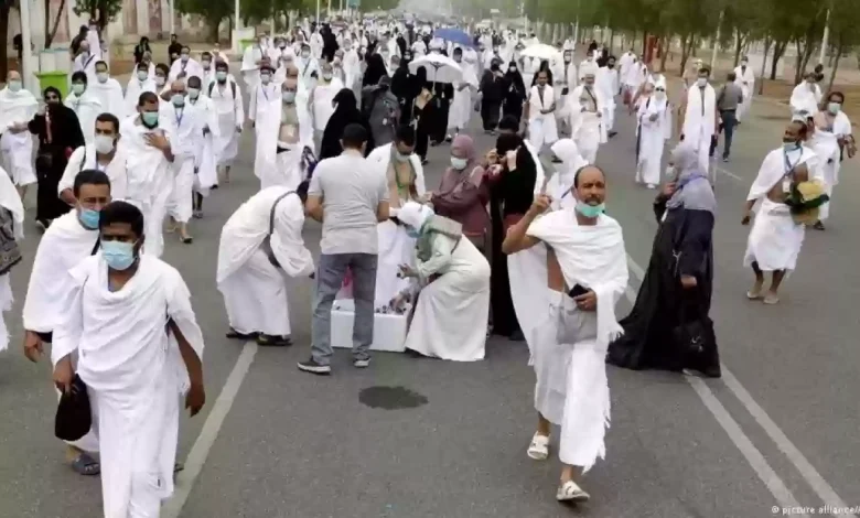 فتح التسجيل في حملة الراجحي للحج فتح التسجيل في حملة الراجحي للحج