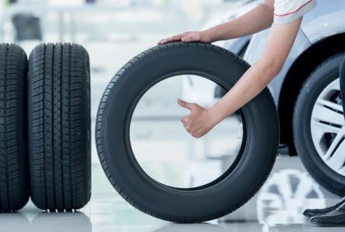 دوَّرها ربع مرة في الشهر.. الطريقة الصحيحة لتخزين إطارات السيارات دوَّرها ربع مرة في الشهر.. الطريقة الصحيحة لتخزين إطارات السيارات