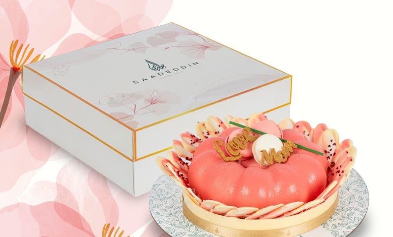 عروض حلويات سعدالدين عروض حلويات سعدالدين