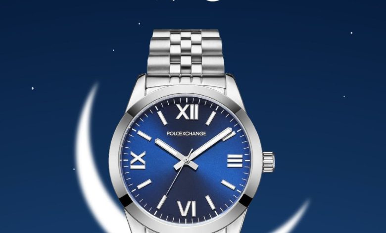 عرض الحميضي للساعات عرض الحميضي للساعات