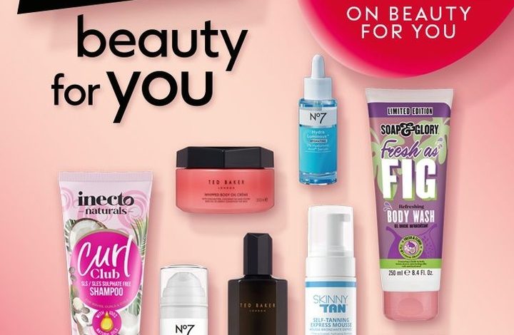 عرض صيدليات بووتس عرض صيدليات بووتس