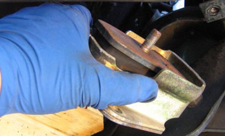 5 أهم اضرار لتلف كراسي المحرك، الأسباب والحلول 5 أهم اضرار لتلف كراسي المحرك، الأسباب والحلول